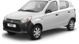 Selling Brand New 2019 Suzuki Alto in Muntinlupa