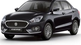 2019 Suzuki Dzire Brand New Black for sale in Muntinlupa