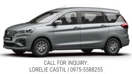 2019 Suzuki Ertiga Brand New for sale in Muntinlupa