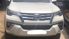 Brand New 2019 Toyota Fortuner Bulletproof Automatic Diesel for sale in Quezon City