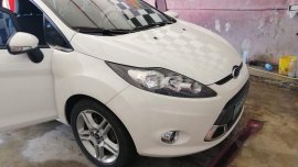 Selling 2nd Hand Ford Fiesta 2012 in Bacoor