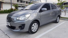 2015 Mitsubishi Mirage G4 for sale in Minglanilla