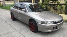 2nd Hand Mitsubishi Lancer 1997 for sale in Angono