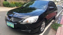 Selling 2nd Hand Mitsubishi Lancer 2006 in Quezon City