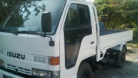 Selling Isuzu Elf 2000 Manual Diesel in Binangonan