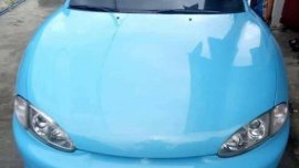 Selling Hyundai Tiburon 2006 Manual Diesel in Manila