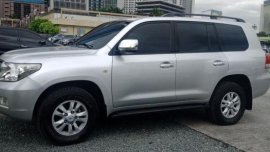 Selling Toyota Land Cruiser 2009 Automatic Diesel in San Juan