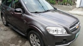 Selling Chevrolet Captiva 2010 SUV at 60000 km in Parañaque