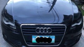 Selling 2nd Hand 2012 Audi A in Taguig