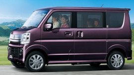 2019 Suzuki Multi-Cab for sale in Cebu City