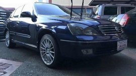 Sell Blue 2010 Nissan Sentra at 30000 km in Gasoline Automatic