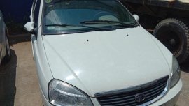 Selling Tata Indigo 2016 Sedan Manual Diesel in Quezon City