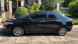 Selling Honda City 2010 Automatic Gasoline in Davao City