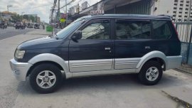 2nd Hand Mitsubishi Adventure 2002 for sale in Mabalacat