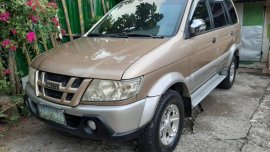 2nd Hand Isuzu Sportivo 2006 Automatic Diesel for sale in Labo