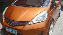 Honda Jazz 2012 Automatic Gasoline for sale in Mandaluyong