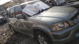 Selling 2nd Hand Honda Cr-V 1998 in Taguig