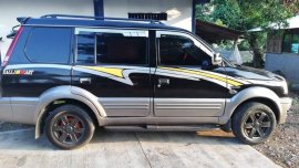 2003 Mitsubishi Adventure for sale in Baguio