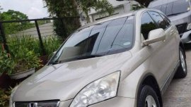 2008 Honda Cr-V for sale in Marikina