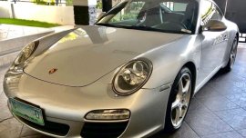 2nd Hand Porsche Boxster 2010 at 17000 km for sale in Muntinlupa