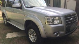 2nd Hand Ford Everest 2007 Automatic Diesel for sale in Sipocot