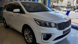 Brand New Kia Carnival 2019 Van for sale in Quezon City