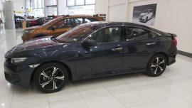 Brand New Honda Civic 2018 for sale in Pateros