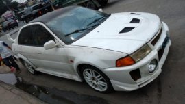 1997 Mitsubishi Lancer for sale in San Mateo