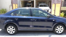 Sell 2nd Hand 2015 Volkswagen Polo Sedan at 31000 km in Guiguinto