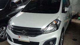 2nd Hand Suzuki Ertiga 2016 for sale in Lapu-Lapu