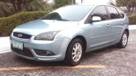 Selling 2nd Hand Ford Focus 2008 in Quezon City