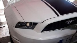 2nd Hand Ford Mustang 2013 for sale in Lipa