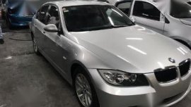 2nd Hand Bmw 3-Series 2006 at 70000 km for sale in Parañaque