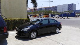 Suzuki Ciaz 2017 Manual Gasoline for sale in Navotas