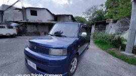 Selling Toyota Bb 2003 Automatic Gasoline in Quezon City
