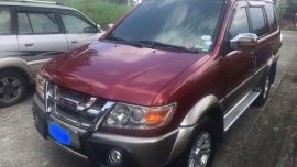 2nd Hand Isuzu Crosswind 2010 Automatic Diesel for sale in Dasmariñas