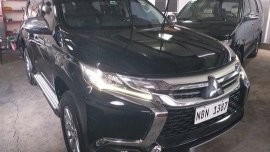 Selling Mitsubishi Montero Sport 2017 at 20000 km in Pasig