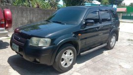 2nd Hand Ford Escape 2005 for sale in Ibaan