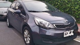 Selling 2nd Hand Kia Rio 2014 at 40000 km in San Juan