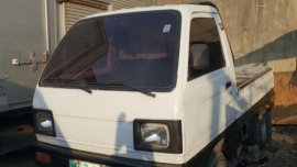 2nd Hand Suzuki Multi-Cab 2000 Manual Gasoline for sale in Las Piñas