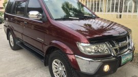 Selling 2nd Hand Isuzu Sportivo 2011 Manual Diesel at 120000 km in Manila