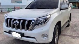 2015 Toyota Prado for sale in Mandaue