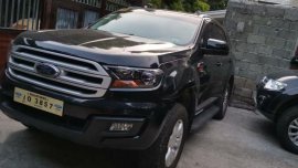 2017 Ford Everest for sale in Marikina