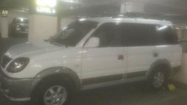 Selling 2nd Hand Mitsubishi Adventure 2011 in Manila