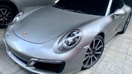 2017 Porsche Boxster for sale in Quezon City