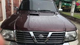 2nd Hand Nissan Patrol for sale in Hagonoy