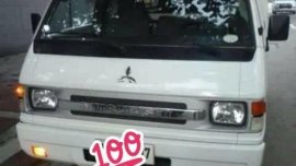 2nd Hand Mitsubishi L300 2014 for sale in Meycauayan
