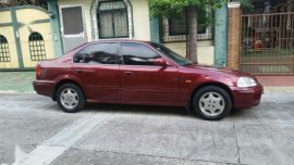 1997 Honda Civic for sale in Marikina