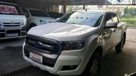 Selling White Ford Ranger 2017 at 22423 km in Gasoline Manual 