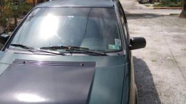 Mitsubishi Space Wagon 1997 Automatic Gasoline for sale in Quezon City